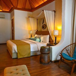 Beach Bungalow